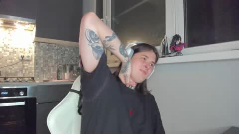 _torfin_ online show from 8, 3, 2025