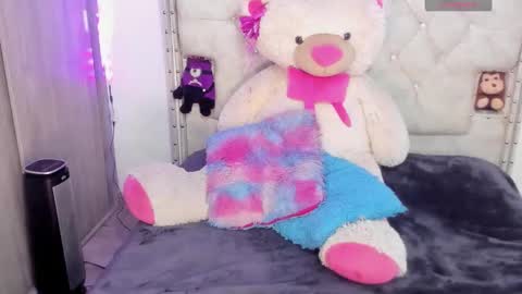 Snapshot of _trinitty chatting on 23, 9, 2025 _trinitty online show from 23, 9, 2025