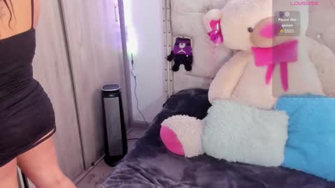 Snapshot of _trinitty chatting on 30, 9, 2025 _trinitty online show from 30, 9, 2025
