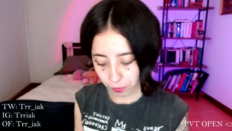 luna online show from 15, 1, 2025