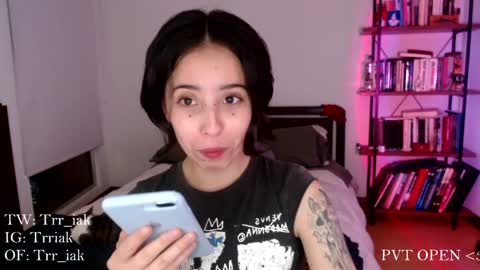 luna online show from 22, 1, 2025