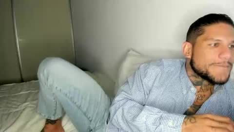 Snapshot of _truenorth11temptations_ chatting on 9, 1, 2025 Juan Diablo online show from 9, 1, 2025