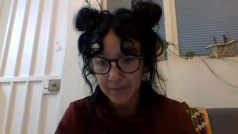 Snapshot of _tutti_frutti_ chatting on 29, 12, 2024 _tutti_frutti_ online show from 29, 12, 2024