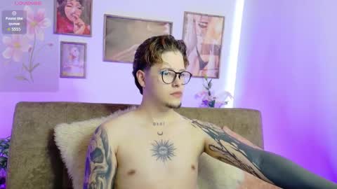 _tyleer_ online show from 12, 9, 2025