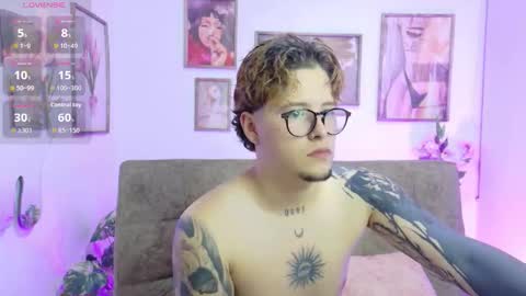 _tyleer_ online show from 10, 10, 2025