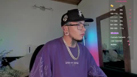 Tyler online show from 30, 3, 2026