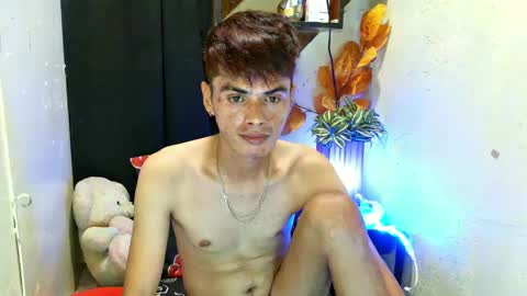 Snapshot of _urbabypam chatting on 9, 2, 2025 Urjerick online show from 9, 2, 2025