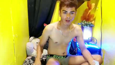 Snapshot of _urbabypam chatting on 3, 3, 2025 Urjerick online show from 3, 3, 2025