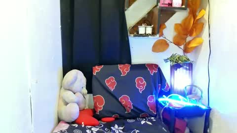 Snapshot of _urbabypam chatting on 8, 3, 2025 Urjerick online show from 8, 3, 2025