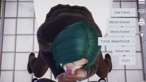 VITA KOVALENKO online show from 8, 1, 2025