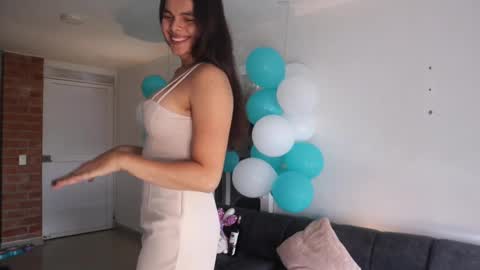 Anastasia Vahos online show from 10, 9, 2025