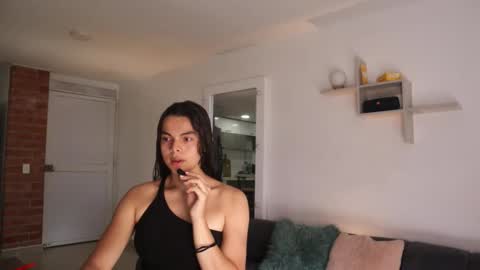 Anastasia Vahos online show from 24, 10, 2025