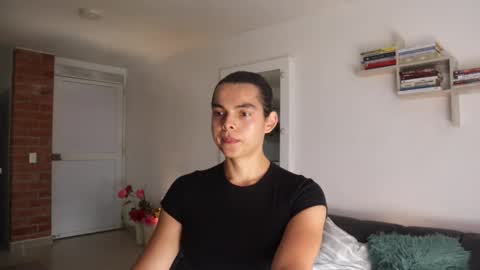 Anastasia Vahos online show from 14, 11, 2025