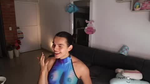 Snapshot of _vahos chatting on 21, 4, 2026 Anastasia Vahos online show from 21, 4, 2026