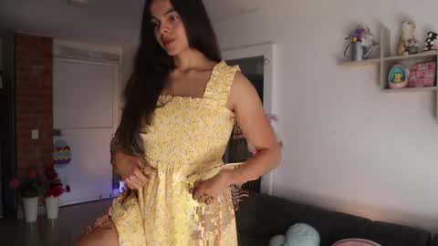 Snapshot of _vahos chatting on 27, 4, 2026 Anastasia Vahos online show from 27, 4, 2026
