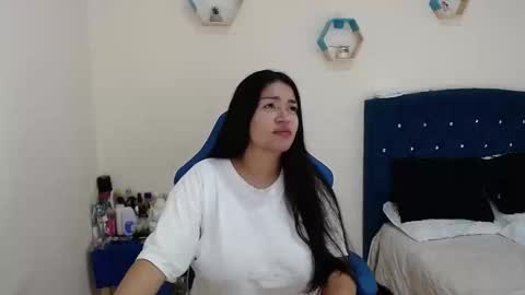 Snapshot of _valelly chatting on 21, 9, 2025 _valelly online show from 21, 9, 2025
