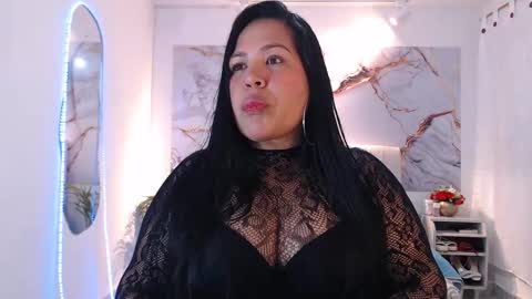 valeria online show from 5, 10, 2025