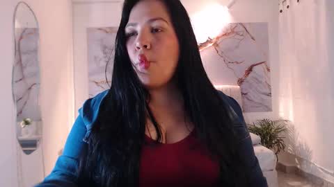 valeria online show from 6, 11, 2025