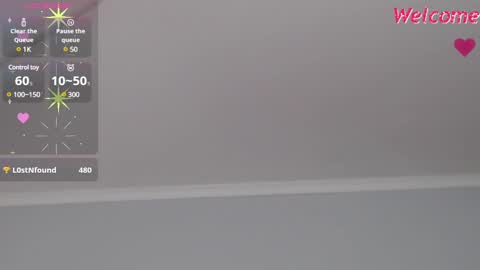 vane online show from 1, 2, 2025