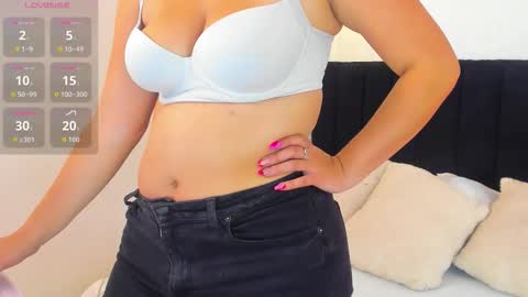 _vanie online show from 15, 9, 2025