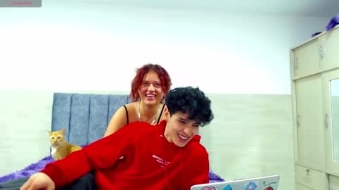 _vanie online show from 7, 11, 2025