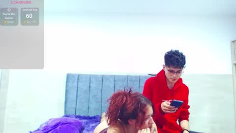 _vanie online show from 8, 11, 2025