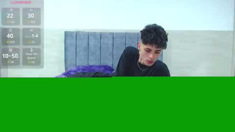 _vanie online show from 10, 11, 2025