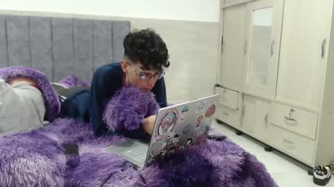 _vanie online show from 15, 11, 2025