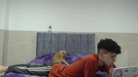 _vanie online show from 20, 11, 2025