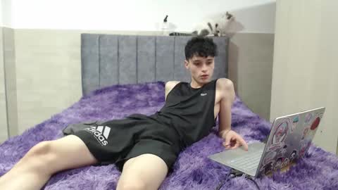 _vanie online show from 30, 11, 2025