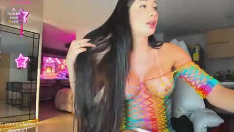 Snapshot of _veenus chatting on 30, 7, 2026 stephany online show from 30, 7, 2026