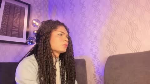 Venus online show from 13, 1, 2025