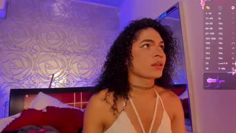 Venus online show from 2, 3, 2025