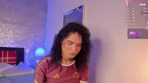 Venus online show from 4, 3, 2025