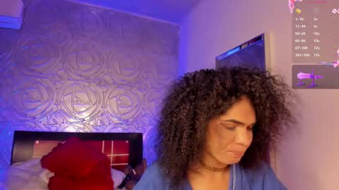 Venus online show from 6, 3, 2025