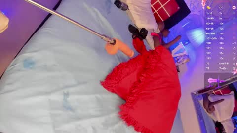 Venus online show from 6, 3, 2025