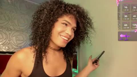 Venus online show from 22, 10, 2025