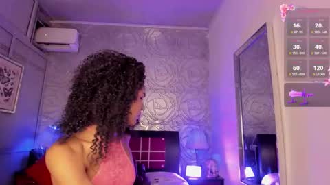 Venus online show from 25, 11, 2025