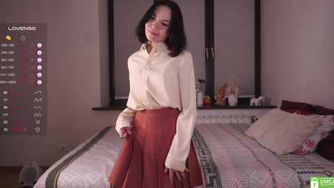 Snapshot of _vi_vi_ chatting on 24, 1, 2025 Viola online show from 24, 1, 2025
