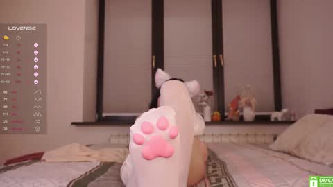 Snapshot of _vi_vi_ chatting on 24, 1, 2025 Viola online show from 24, 1, 2025