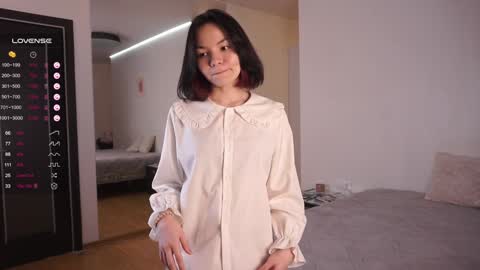 Snapshot of _vi_vi_ chatting on 25, 1, 2025 Viola online show from 25, 1, 2025