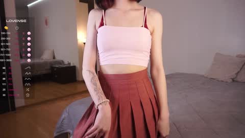 Snapshot of _vi_vi_ chatting on 26, 1, 2025 Viola online show from 26, 1, 2025