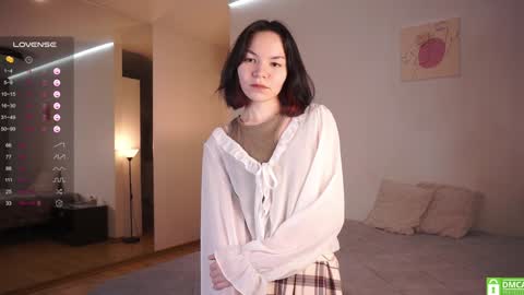 Snapshot of _vi_vi_ chatting on 27, 1, 2025 Viola online show from 27, 1, 2025