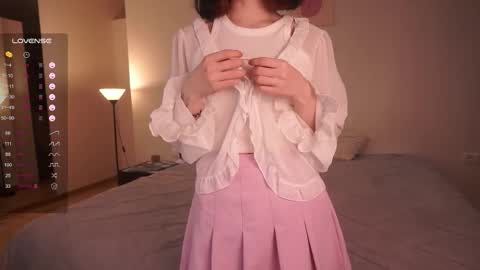 Snapshot of _vi_vi_ chatting on 15, 2, 2025 Viola online show from 15, 2, 2025