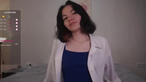 Snapshot of _vi_vi_ chatting on 17, 2, 2025 Viola online show from 17, 2, 2025