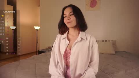 Snapshot of _vi_vi_ chatting on 23, 2, 2025 Viola online show from 23, 2, 2025