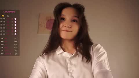 Snapshot of _vi_vi_ chatting on 26, 2, 2025 Viola online show from 26, 2, 2025