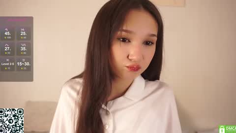 Snapshot of _vi_vi_ chatting on 11, 3, 2025 Viola online show from 11, 3, 2025