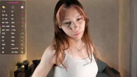 Snapshot of _vi_vi_ chatting on 1, 7, 2026 Viola online show from 1, 7, 2026