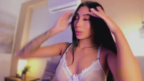 Victoria online show from 20, 3, 2026